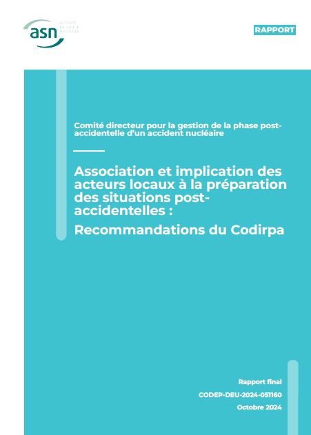 Rapport assoc acteurs locaux